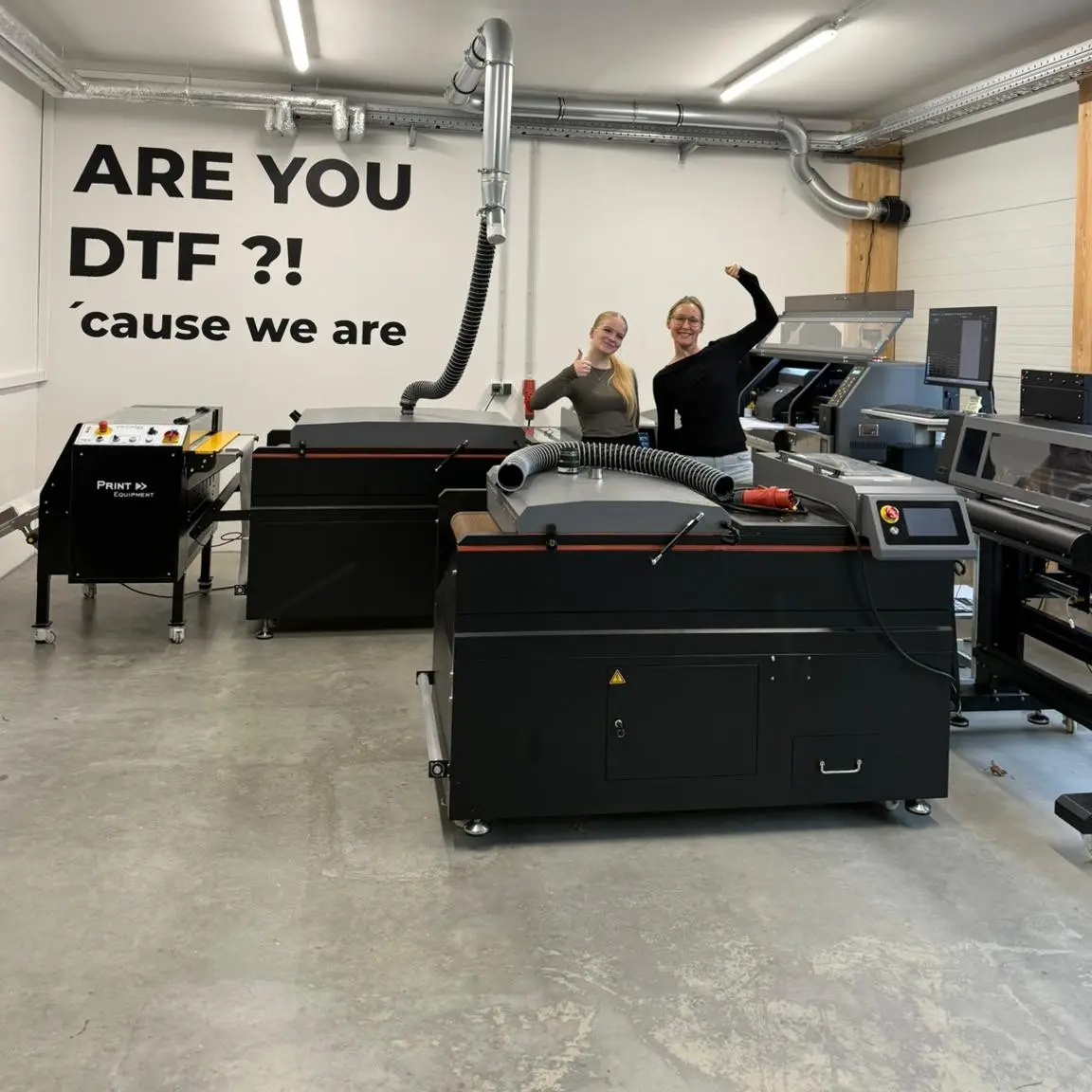 Team DTF