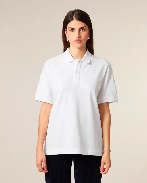 Stanley/Stella Prepster 2.0 Poloshirt aus der bestehenden Markenkollektion
