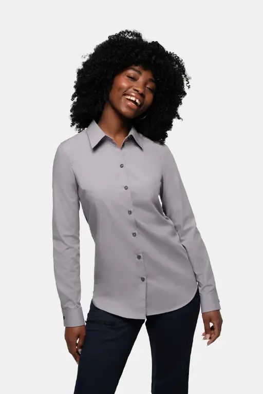 Hakro Bluse