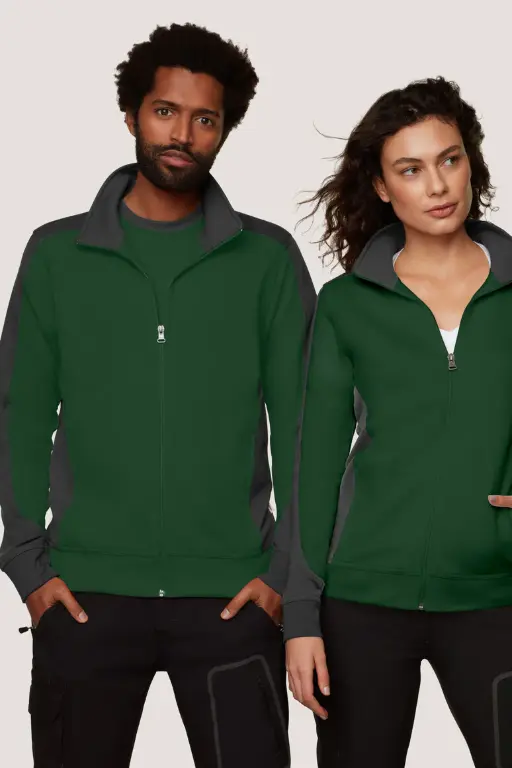 Hakro Sweater