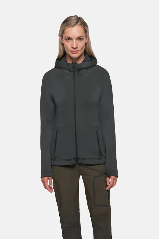 Hakro Fleece Weste