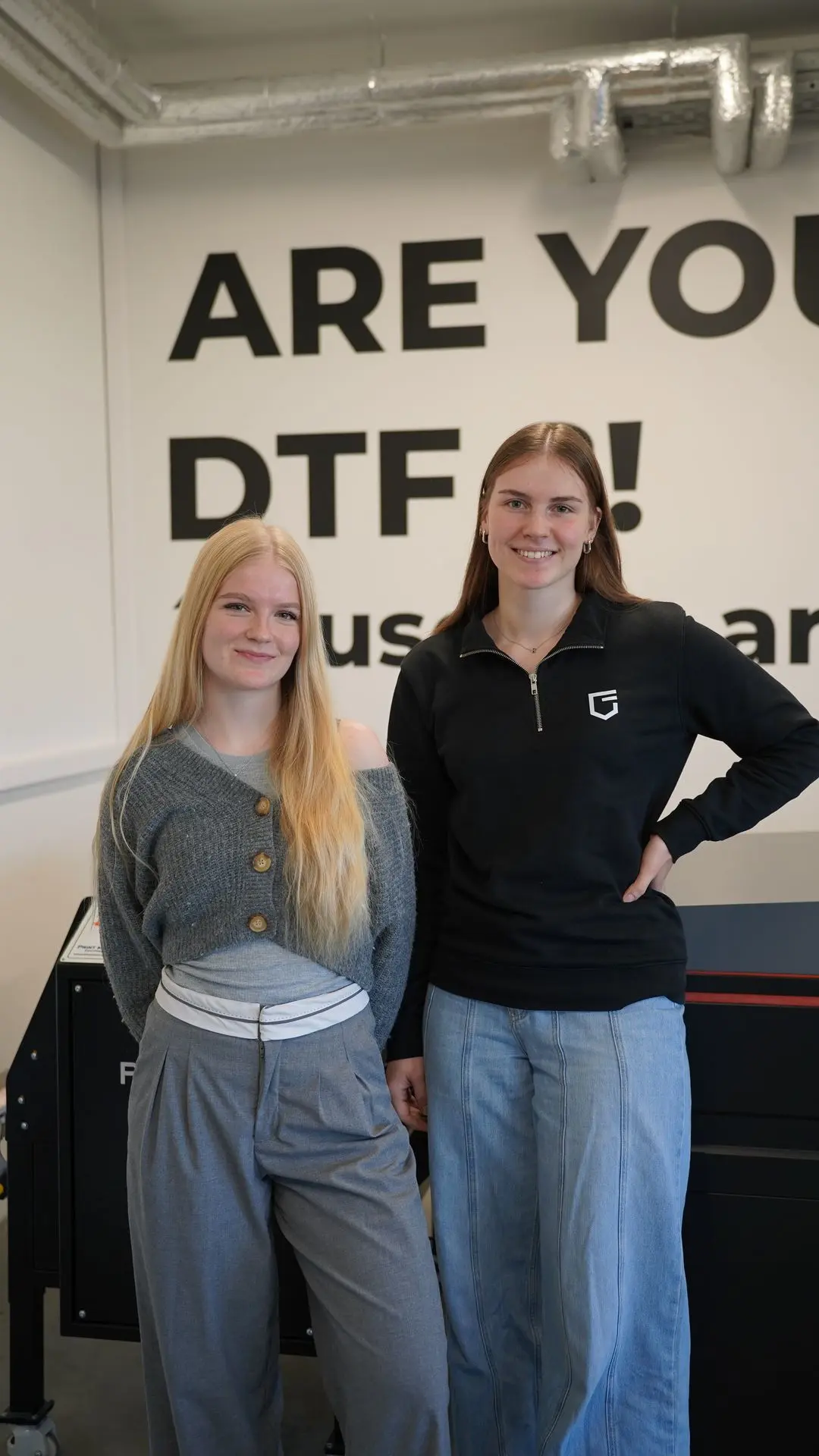 Team DTF
