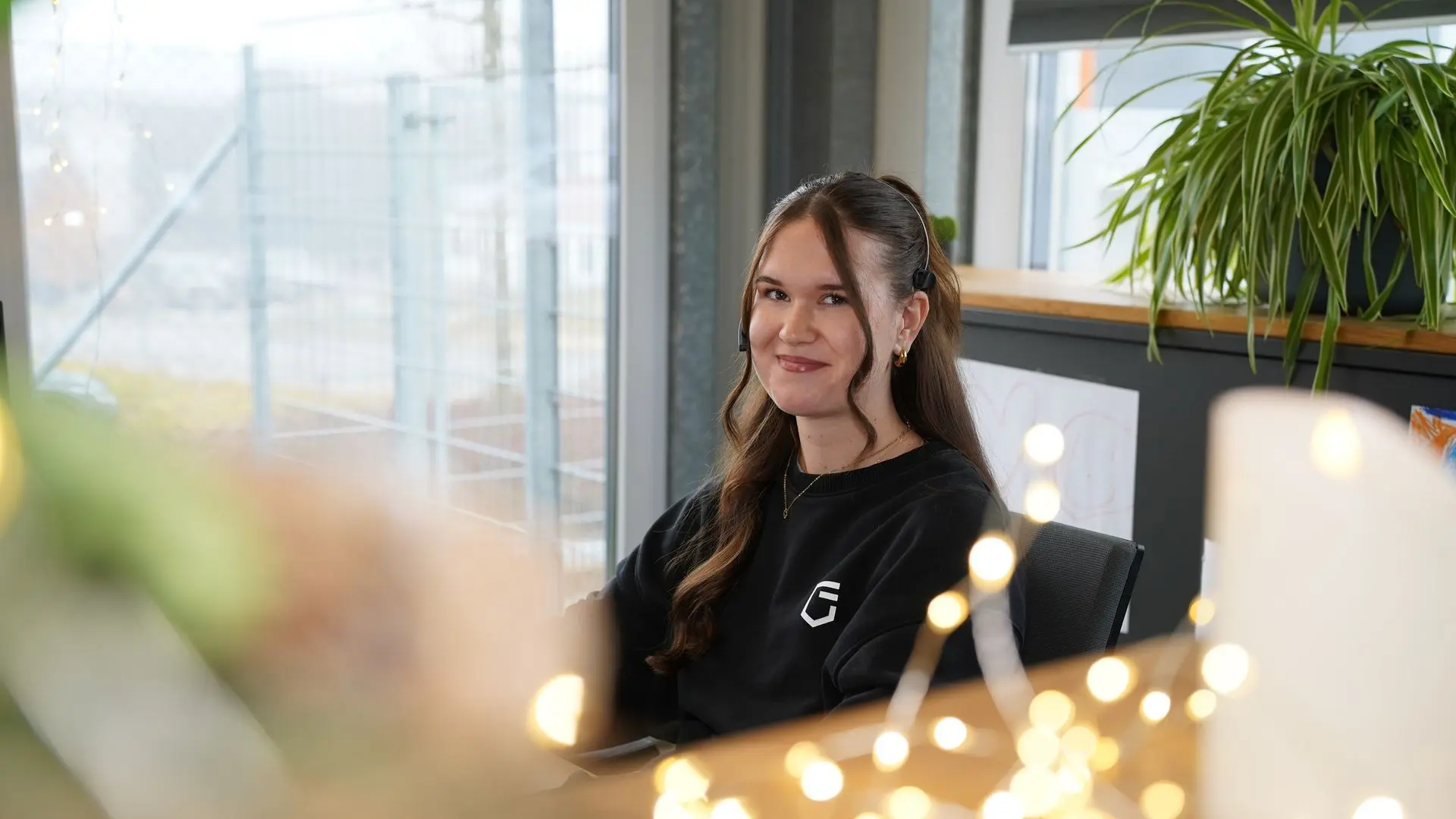 Vertrieb Textilveredler Corporate Fashion