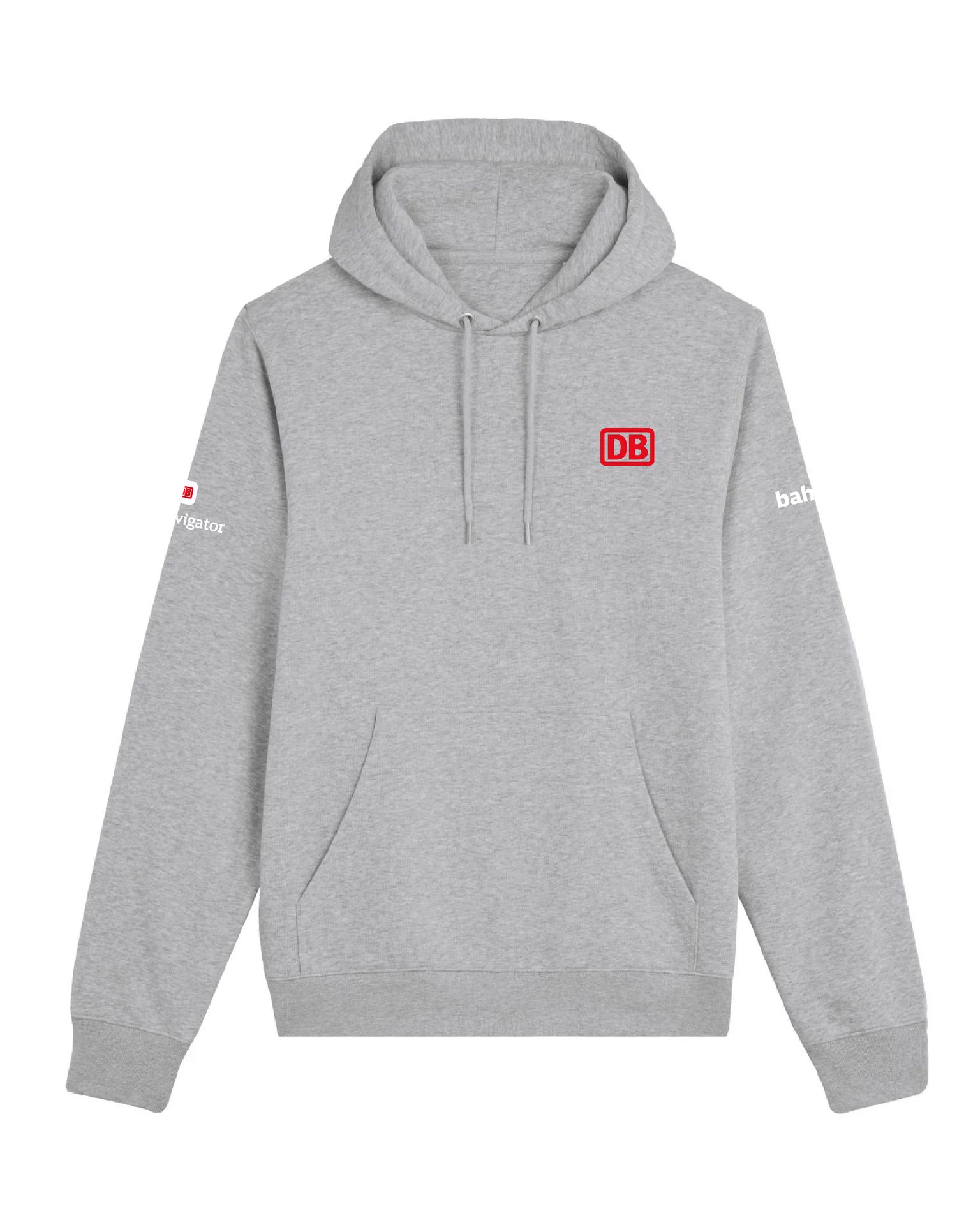 DB Deutsche Bahn Hoodie Stick