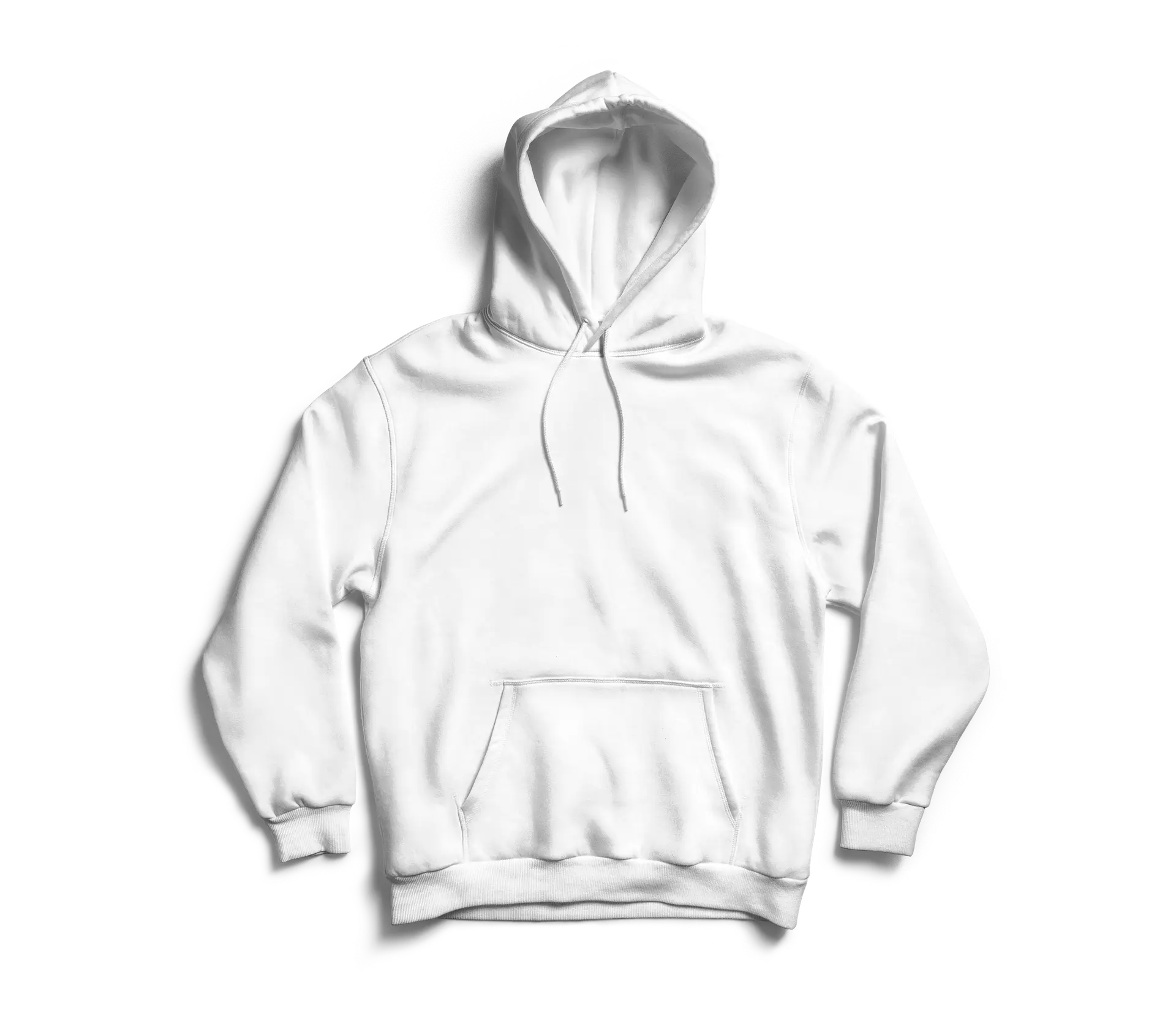 Basic Pro Hoodie