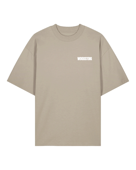 Woodstoig Festival T-Shirt