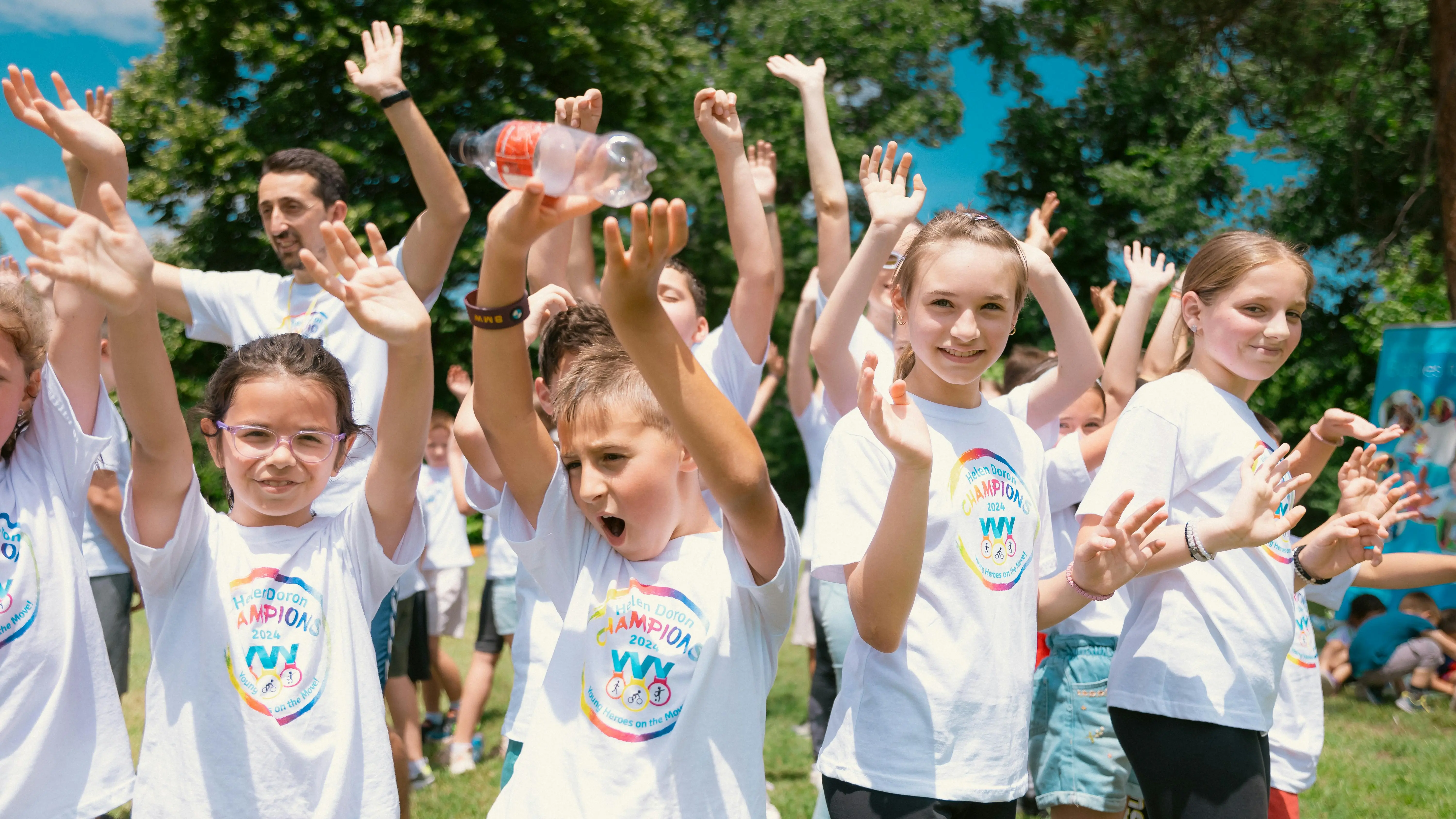 Schule Kinder T-Shirt Bedruckt