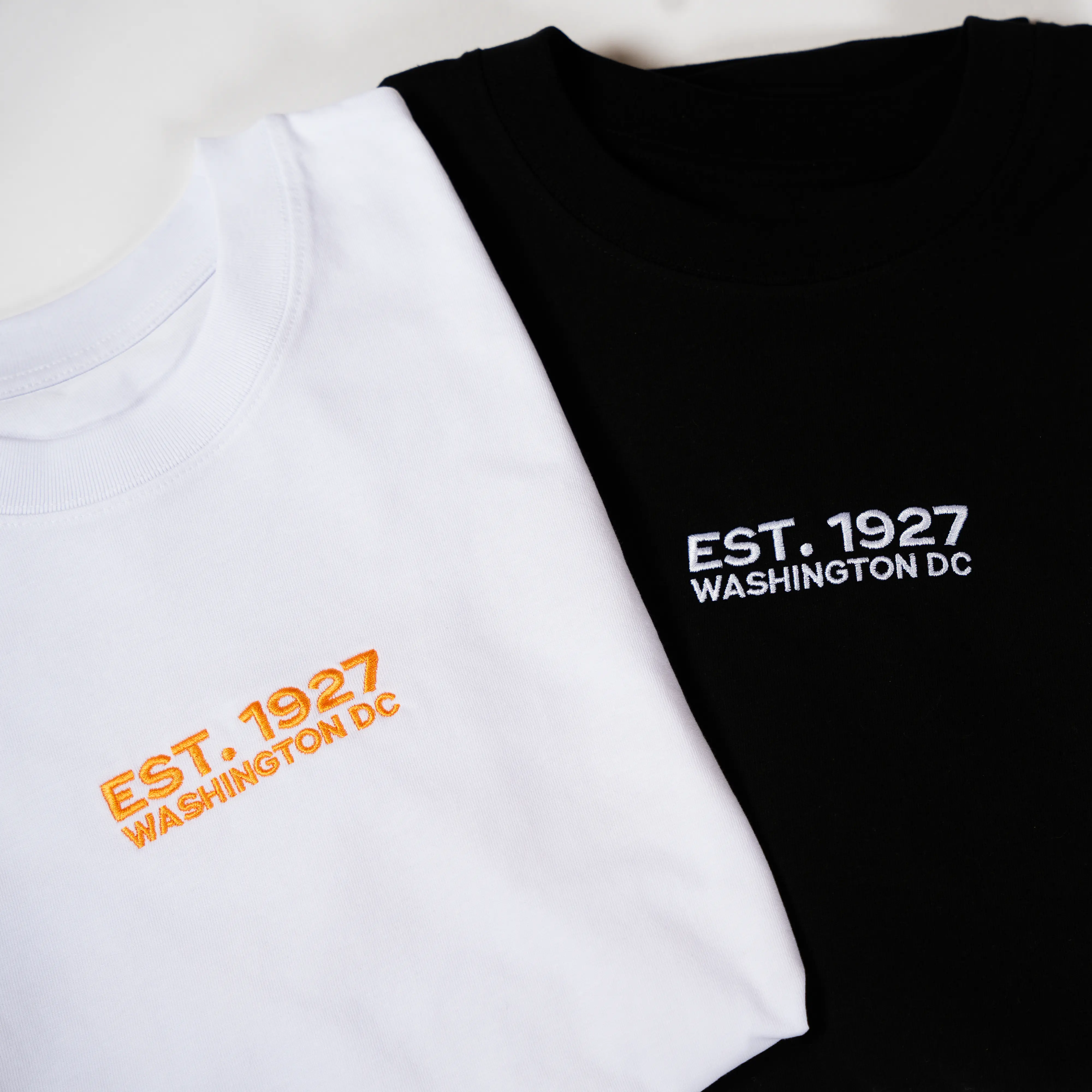 Marriott Hotel T-Shirt Stick