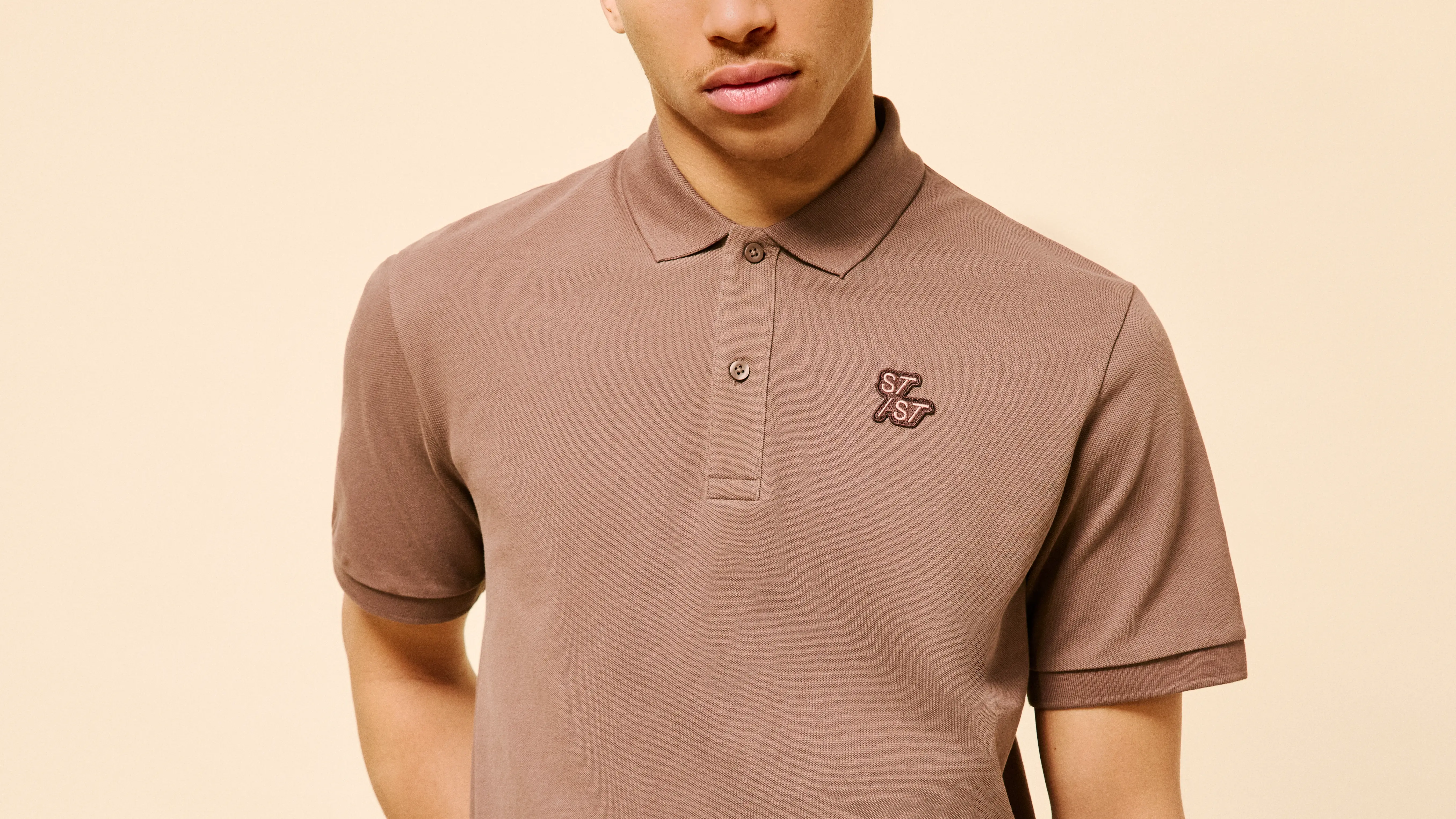 Merchandise Poloshirt