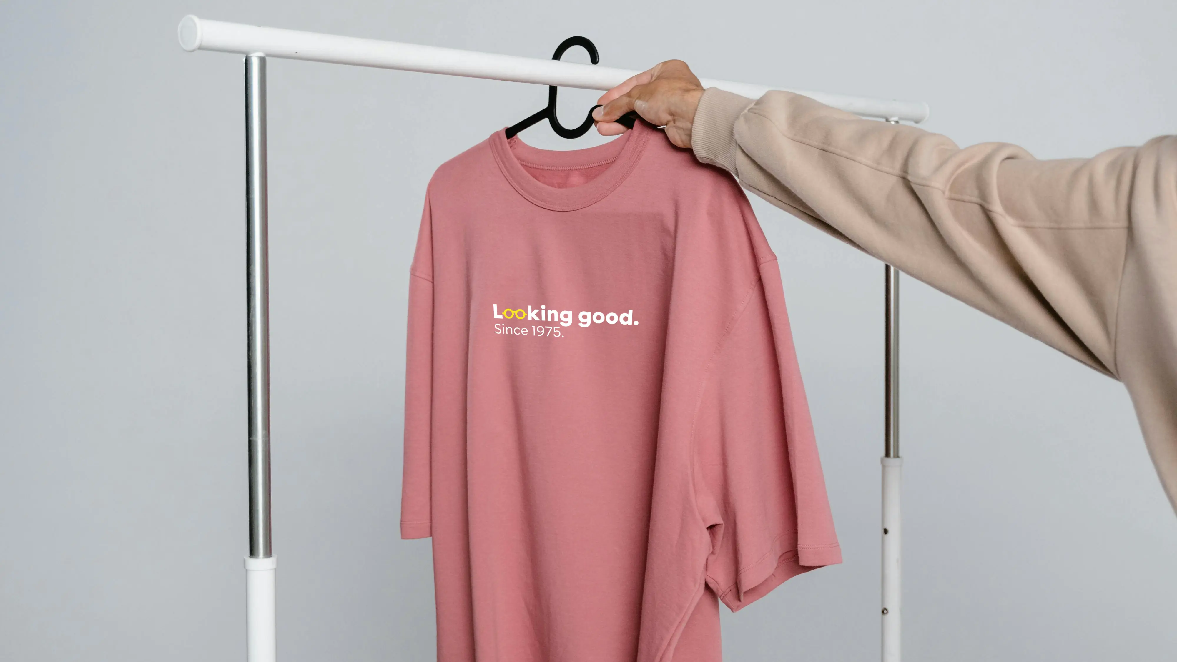 Kundengeschenk Binder Optik T-Shirt