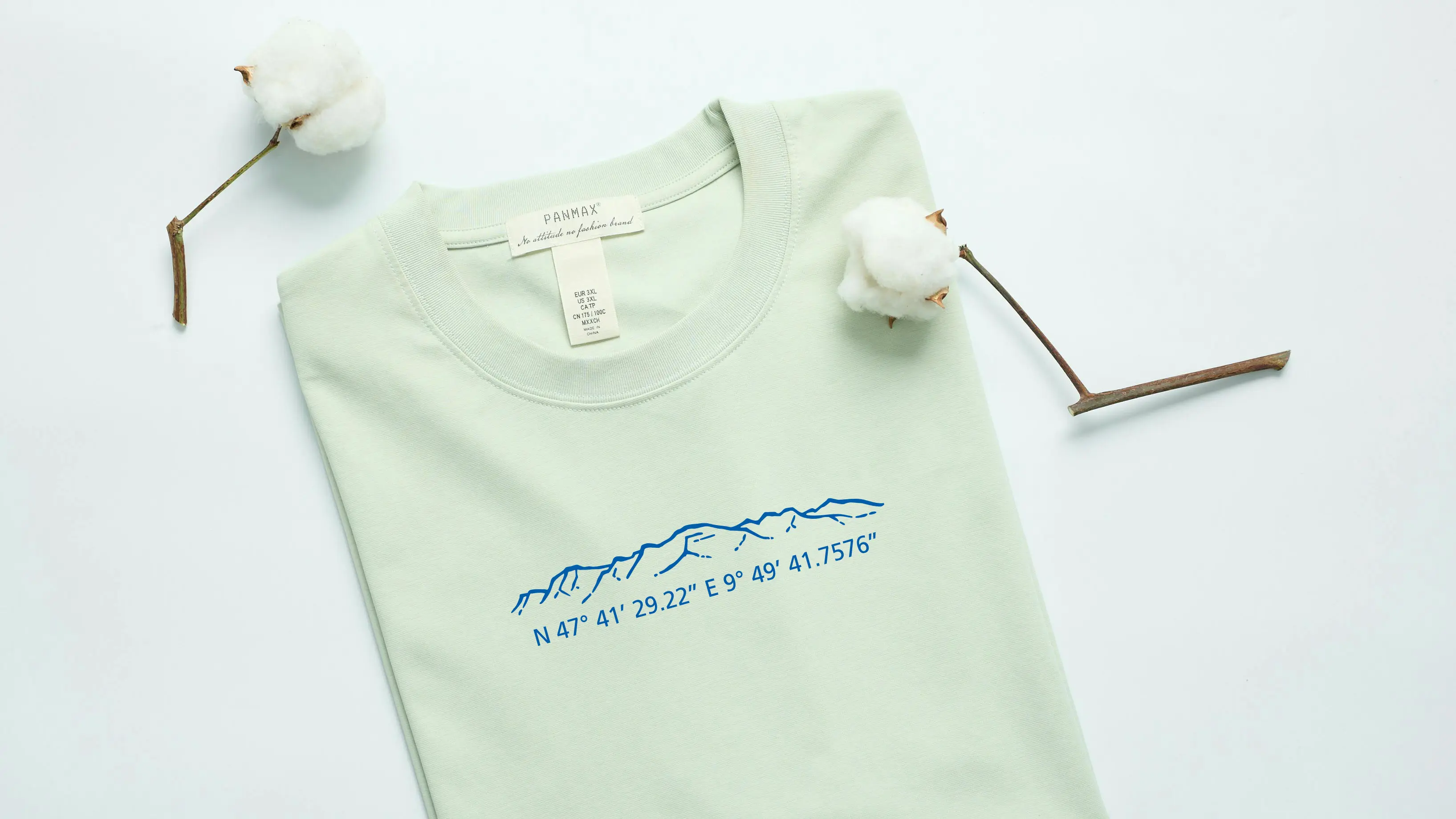 T-Shirt Mitarbeitergeschenk Waldner
