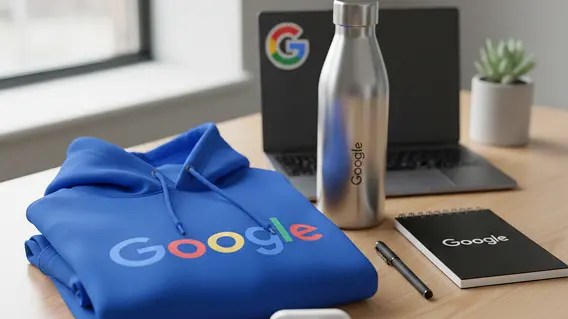 Mitarbeiter Hoodie