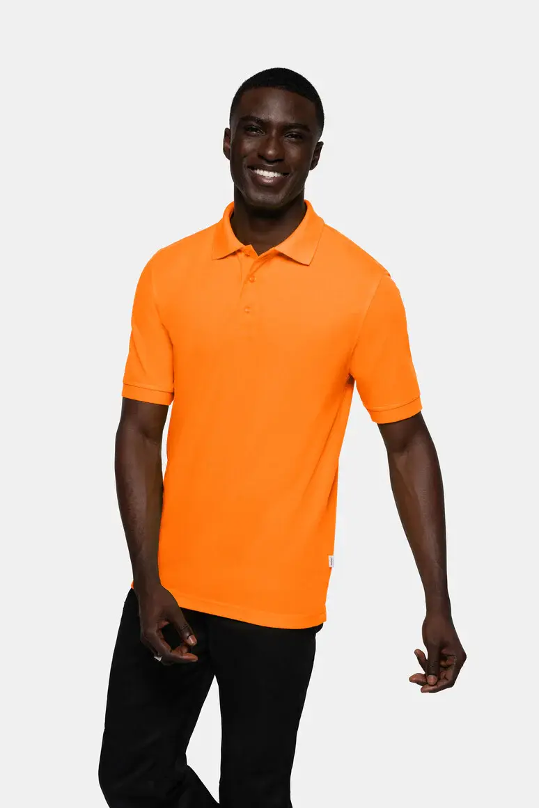 Hakro 816 orange