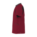 53144-produkt-FOCUS-CARE_Kasack_Unisex_bordeaux-02.png