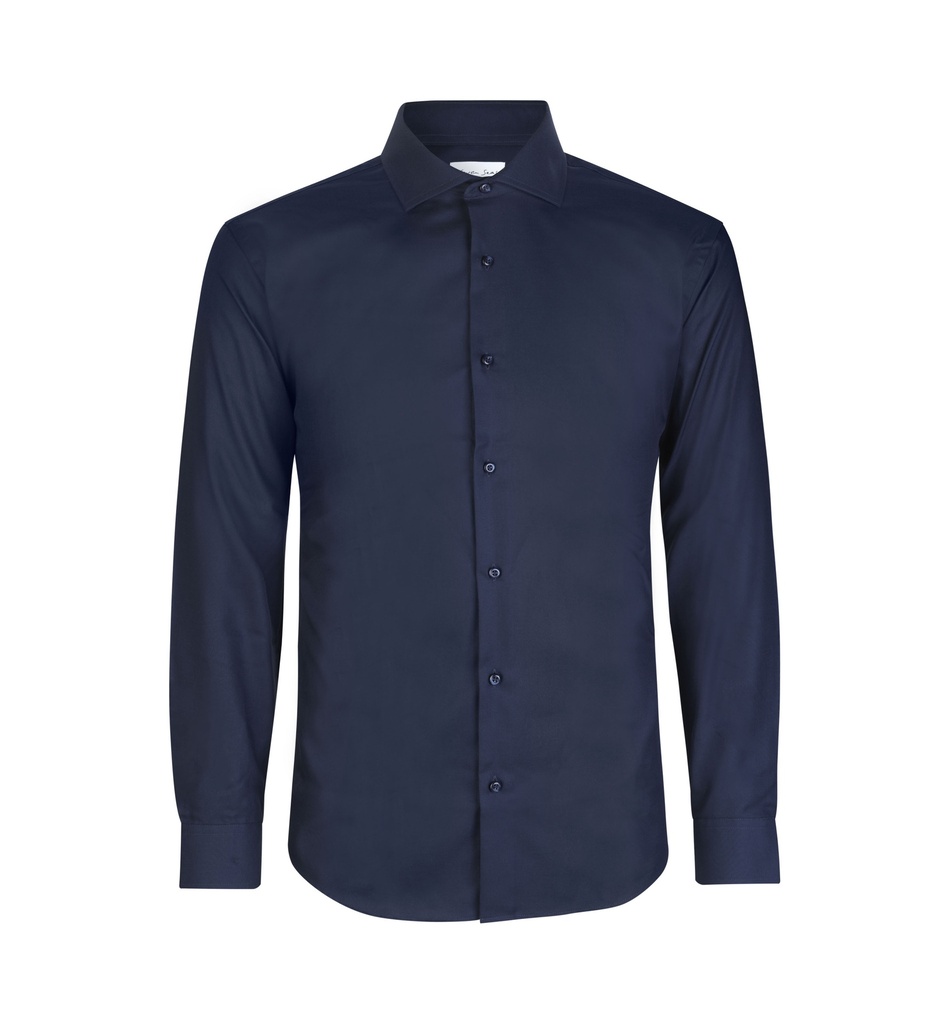 Identity SEVEN SEAS Fine Twill | modern  Herren SS8