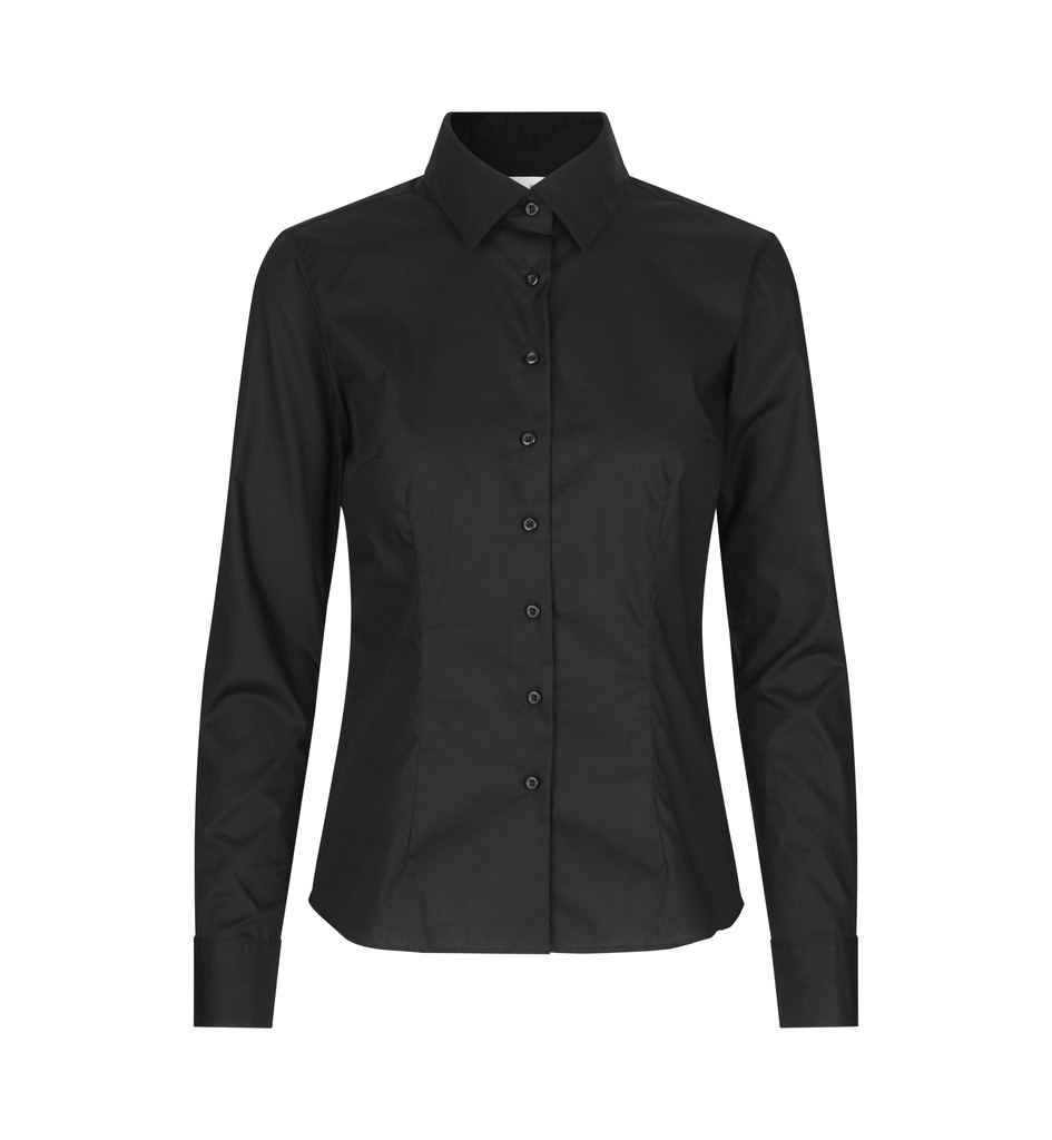 Identity SEVEN SEAS Poplin | modern | Damen Damen SS710