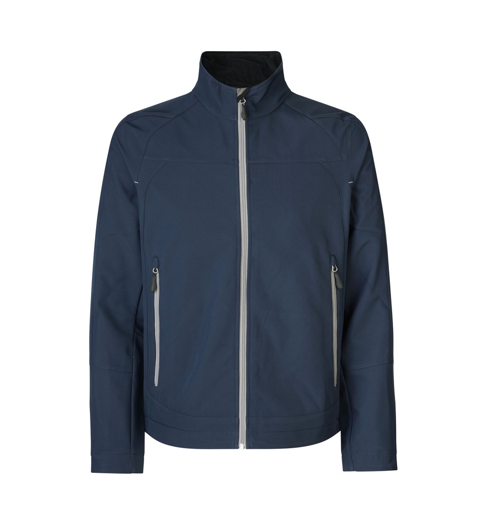 Identity Soft Shell-Jacke | Performance   Herren 0868
