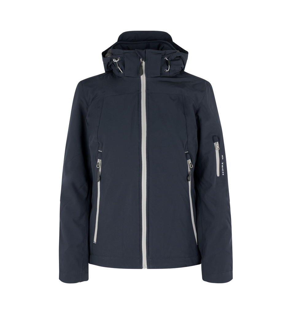 Identity Soft Shell-Jacke | Winter | Damen Damen 0899