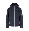 Identity Soft Shell-Jacke | Winter | Damen Damen 0899