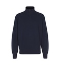 Identity Sweatshirt | Reißverschluss  Herren 0603
