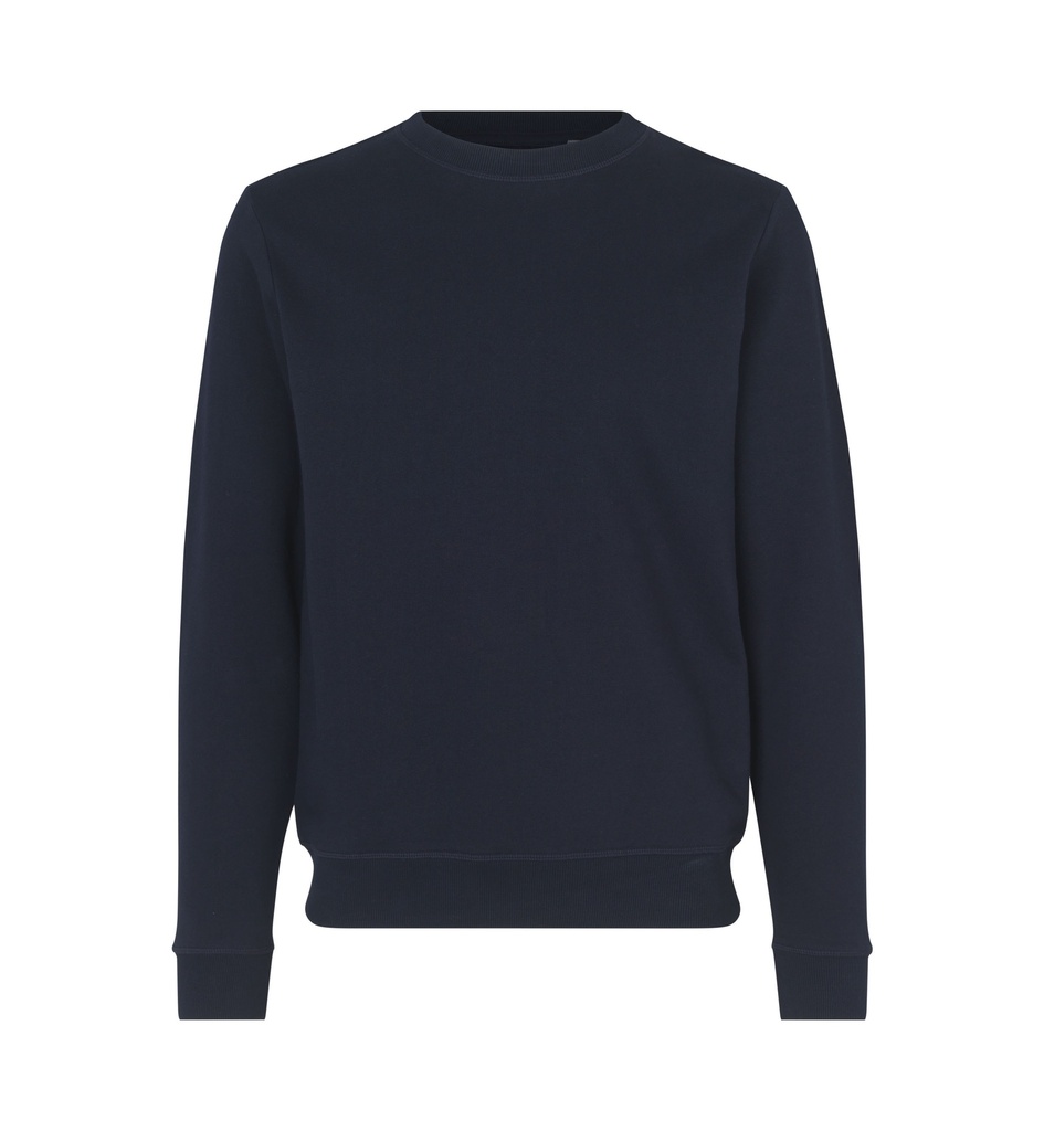Identity Sweatshirt | ökologisch  Herren 0682