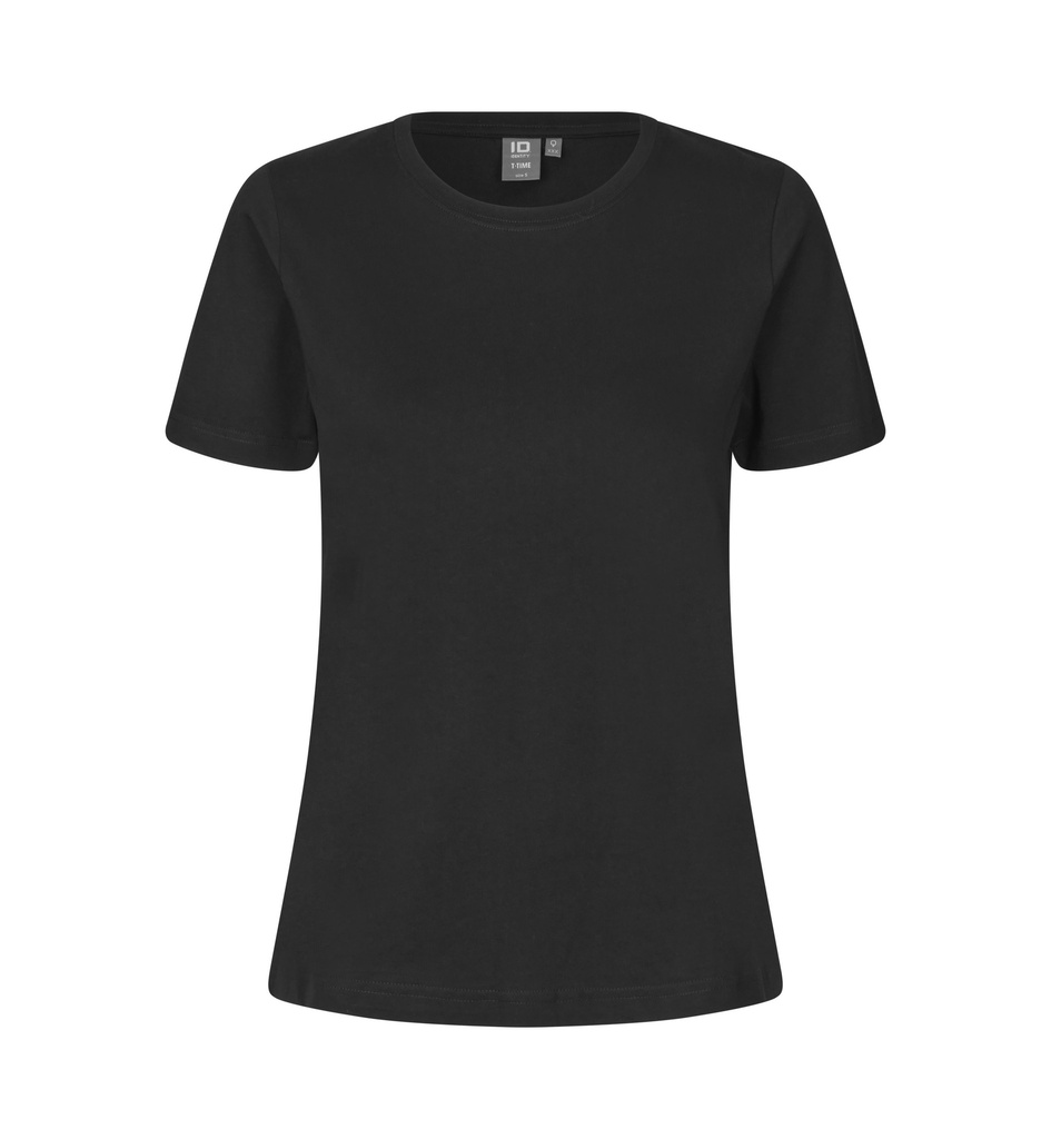 Identity T-TIME® T-Shirt | Damen Damen 0511