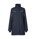 Identity Zip-n-Mix Shell-Jacke | Damen Damen 0713