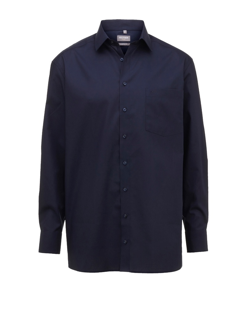 OLYMP Herren Hemd 0254 Luxor comfort fit