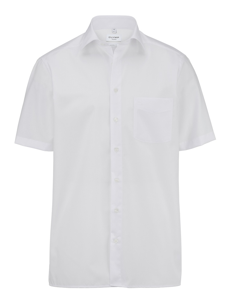OLYMP Herren Hemd 0513 Tendenz