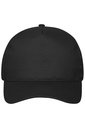 Daiber 5 Panel Cap Organic Cotton MB6237
