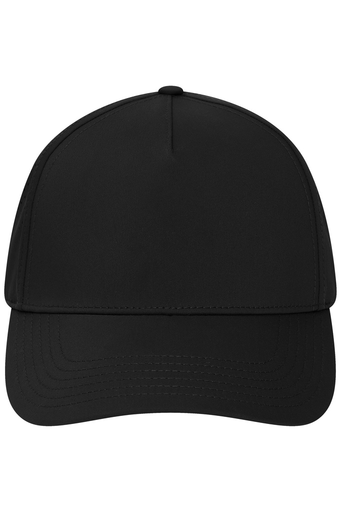 Daiber 5 Panel Laser-Cut Cap MB6251