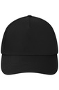 Daiber 5 Panel Laser-Cut Cap MB6251