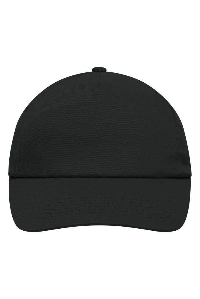 Daiber 5 Panel Promo Cap Laminated MB002