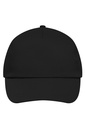 Daiber 5 Panel Promo Cap Lightly Laminated MB001