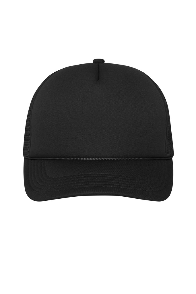 Daiber 5 Panel Retro Mesh Cap MB6550