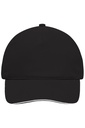 Daiber 5 Panel Sandwich Cap MB035