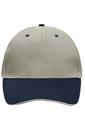 Daiber 5 Panel Sandwich Cap MB6526