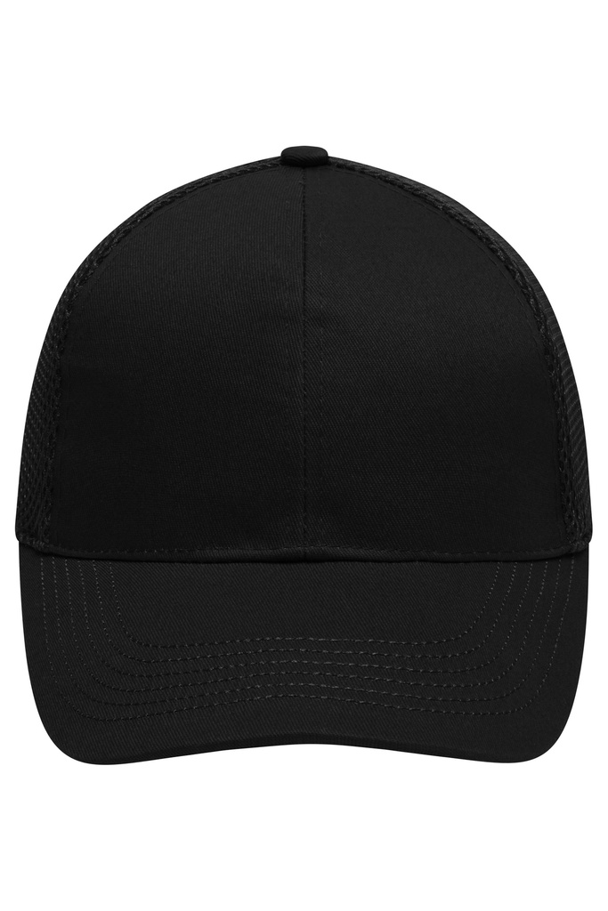 Daiber 6 Panel Air Mesh Cap MB6216