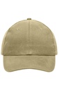 Daiber 6 Panel Cap Heavy Cotton MB091