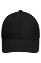 Daiber 6 Panel Cap Organic Cotton MB6249
