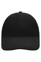 Daiber 6 Panel Softlining Raver Cap MB6126