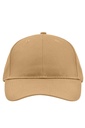Daiber Brushed 6 Panel Cap MB6118