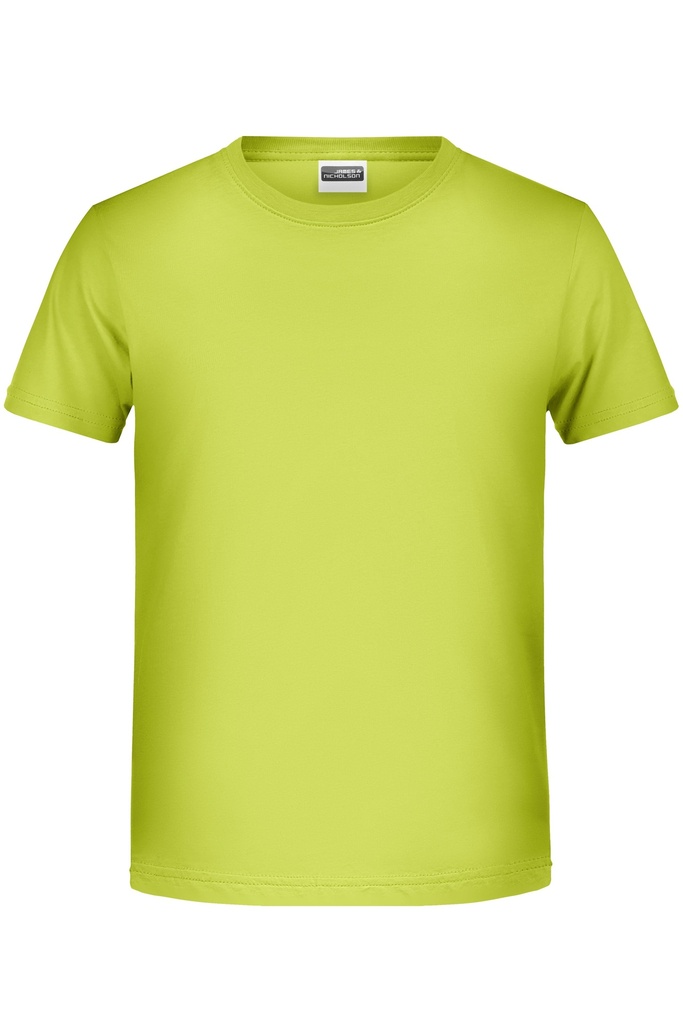 Daiber Boys' Basic-T   OCS Standard 8008B