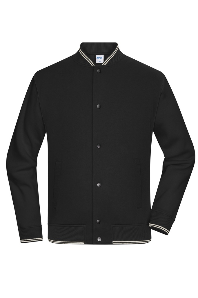 Daiber College-Jacket UNISEX   OCS Blended & RCS 8044
