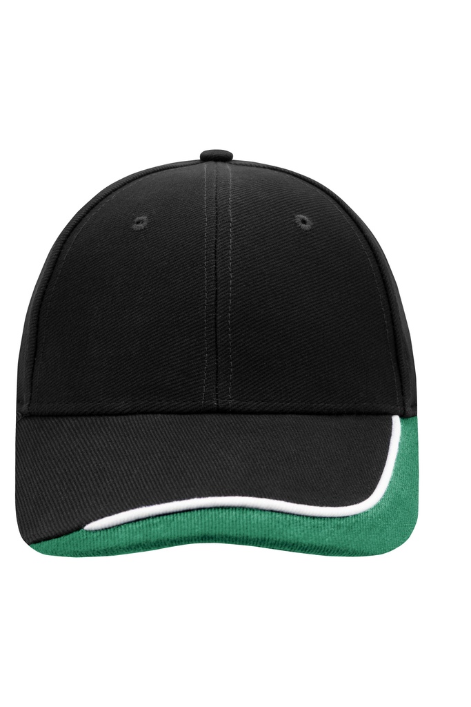 Daiber Half-Pipe Sandwich Cap MB049