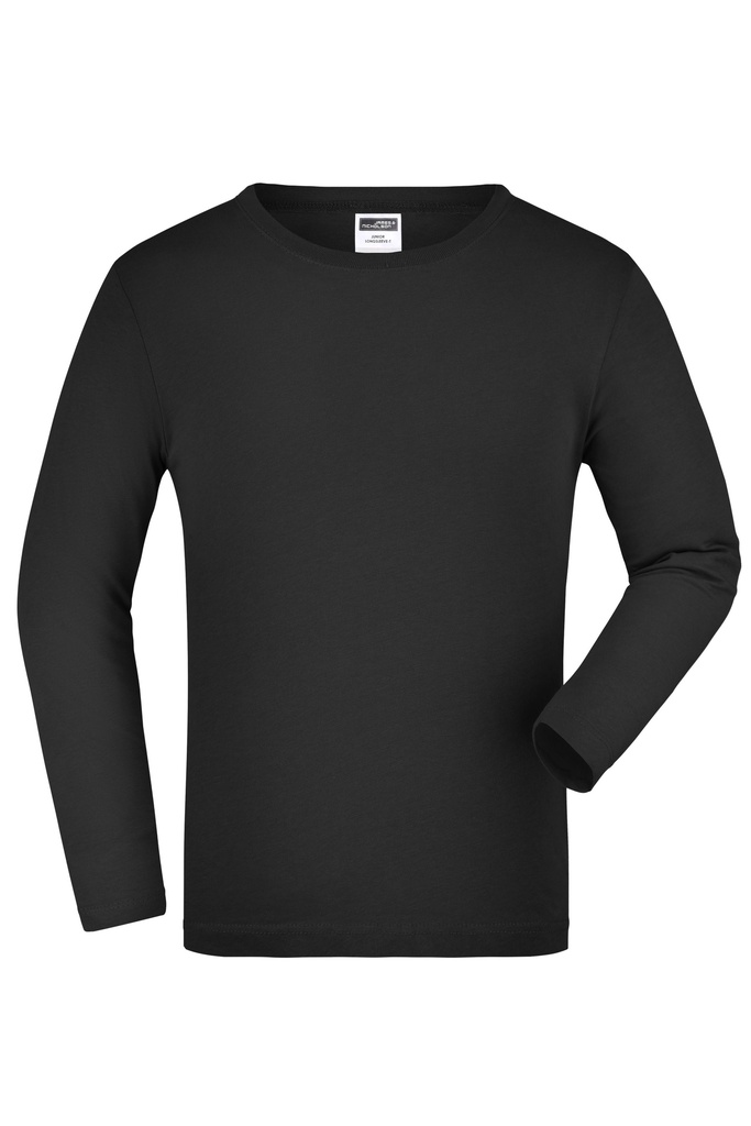 Daiber Junior Shirt Long-Sleeved Medium JN913K
