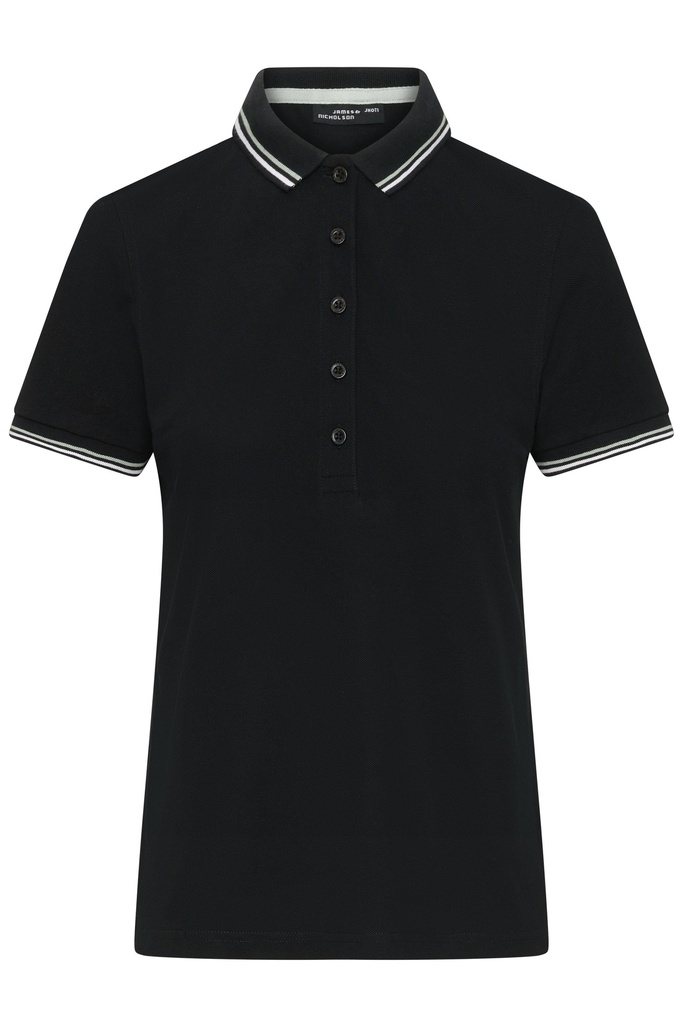 Daiber Ladies' Polo JN1305