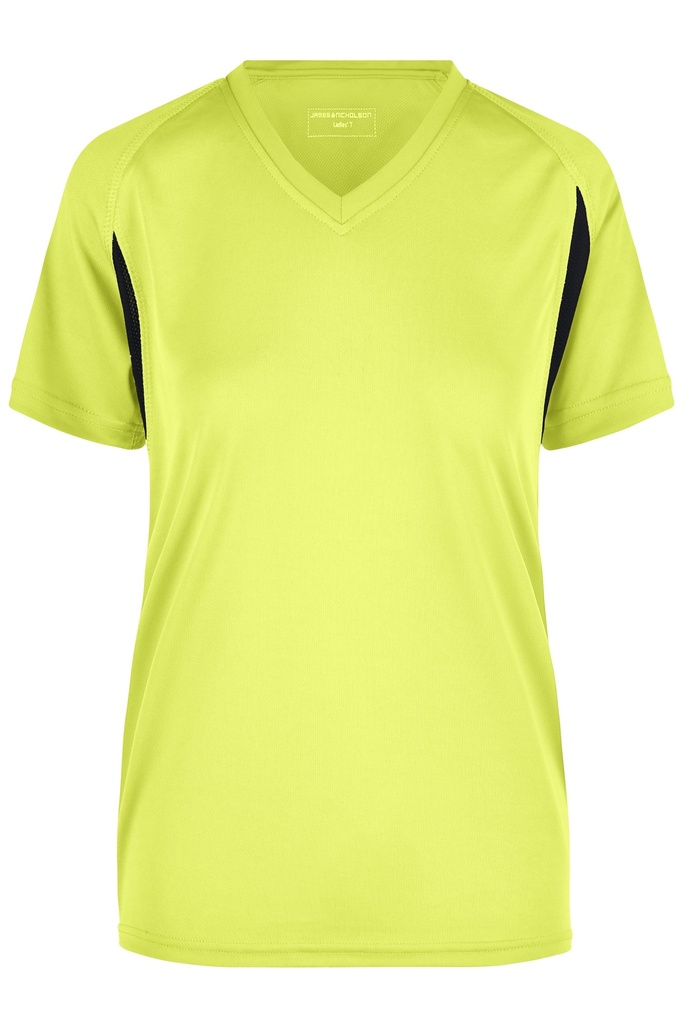 Daiber Ladies' Running-T JN316