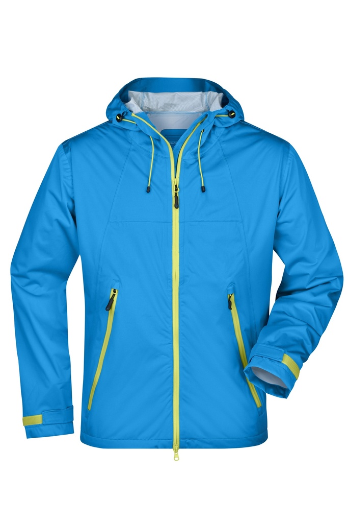 Daiber Men's Outdoor Jacket JN1098