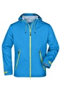 Daiber Men's Outdoor Jacket JN1098